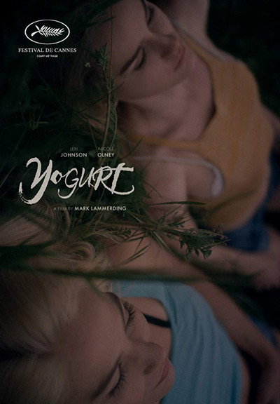 Póster de Yogurt