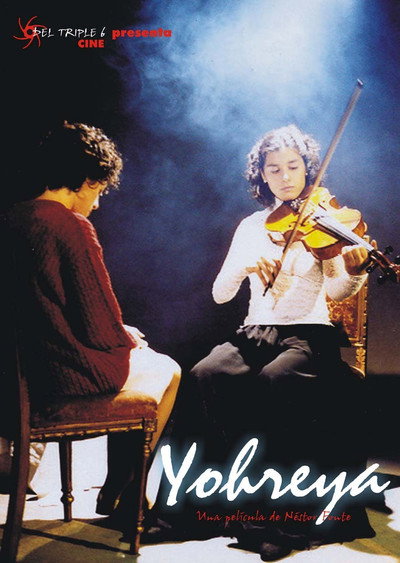 Póster de Yohreya
