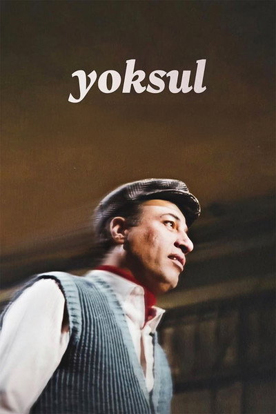 Póster de Yoksul