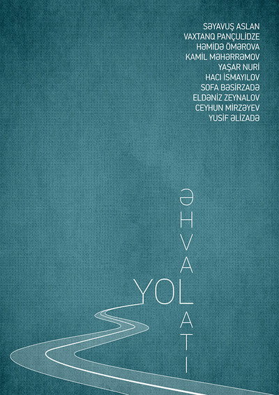 Póster de Yol Ähvalati