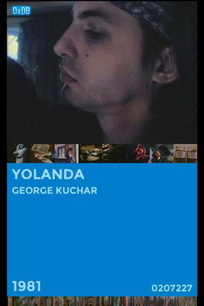 Póster de Yolanda