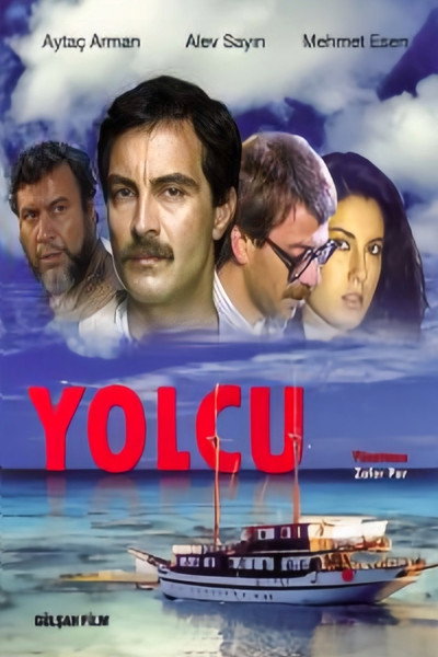 Póster de Yolcu