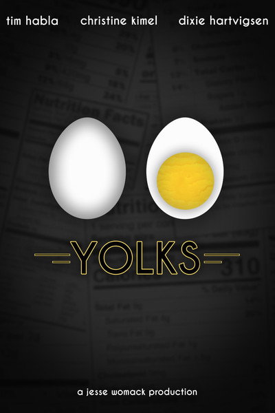 Póster de Yolks