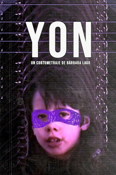 Póster de Yon