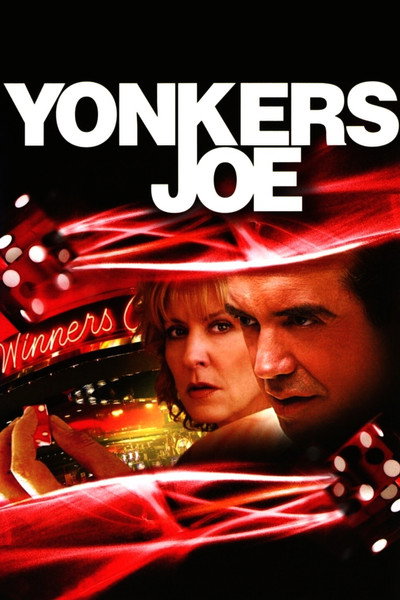 Póster de Yonkers Joe