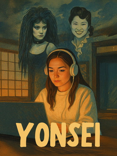 Póster de Yonsei