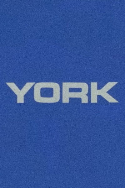 Póster de York