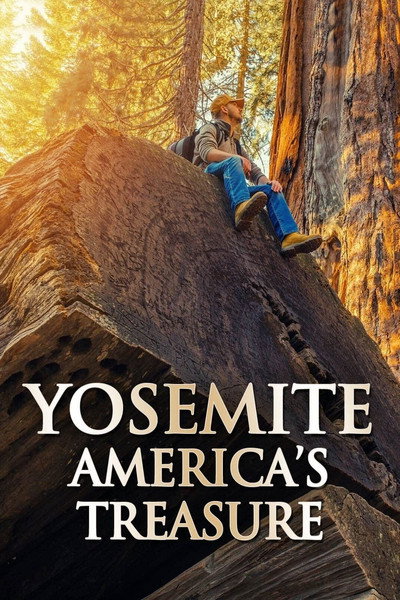 Póster de Yosemite: America's Treasure