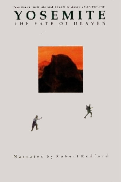 Póster de Yosemite: The Fate of Heaven