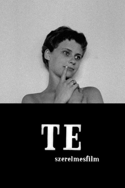 Póster de You