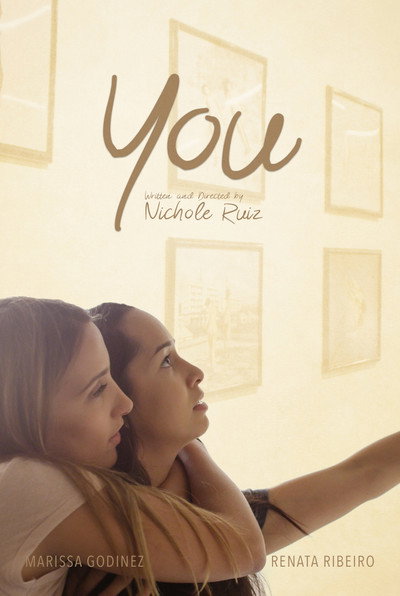Póster de You
