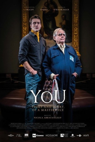 Póster de You