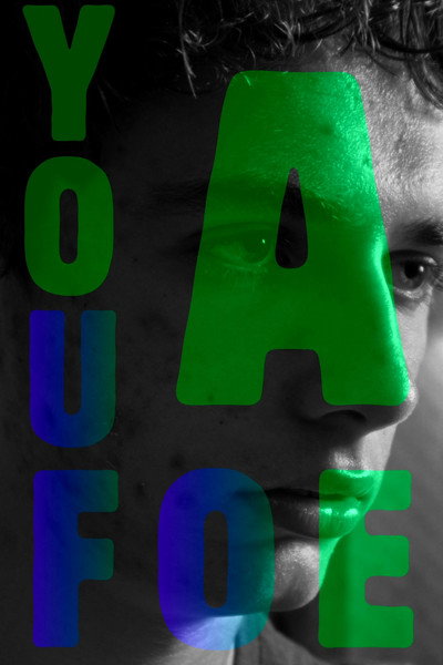 Póster de You A Foe