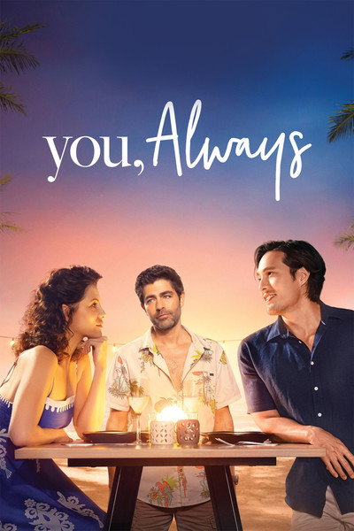 Póster de You, Always?