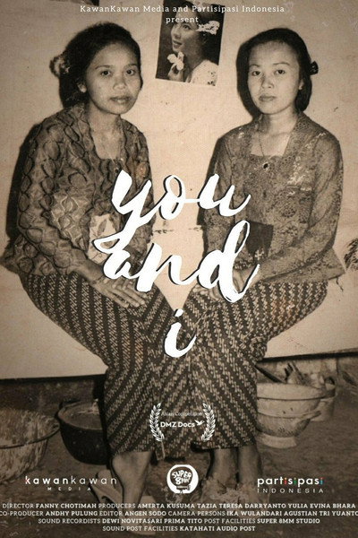 Póster de You and I