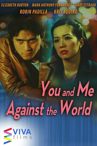 Póster de You and Me Against the World