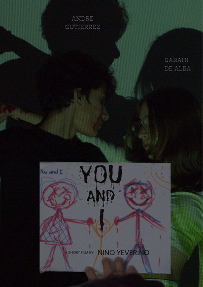Póster de You and me... Are we?