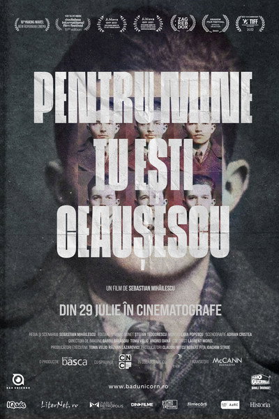 Póster de You Are Ceausescu to Me