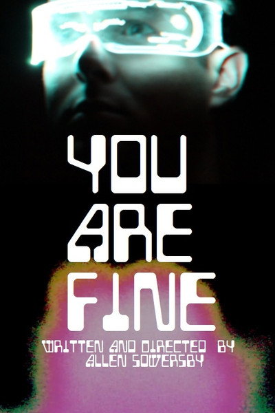 Póster de You Are Fine