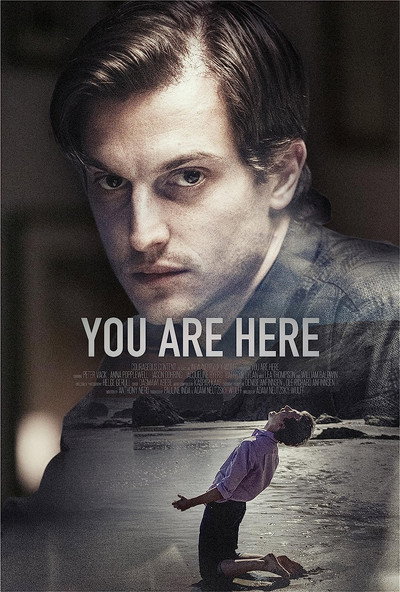 Póster de You Are Here