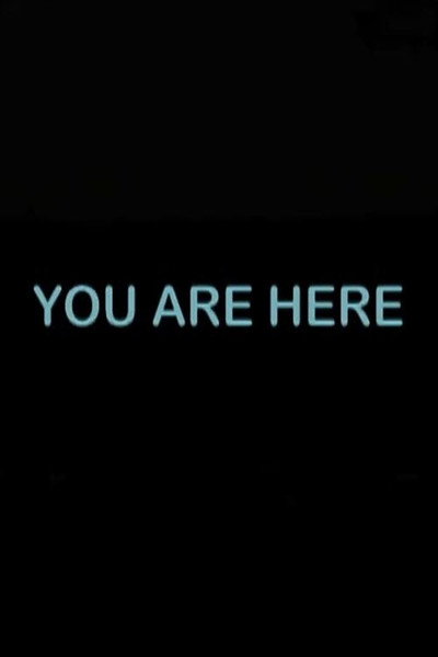 Póster de You Are Here