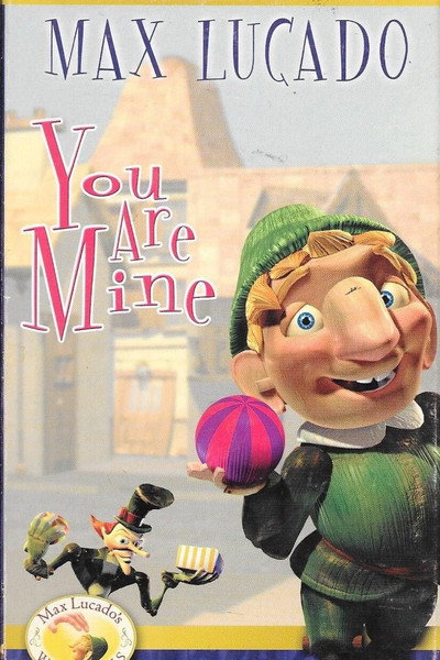 Póster de You Are Mine