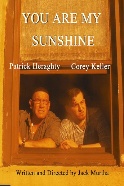 Póster de You Are My SunShine