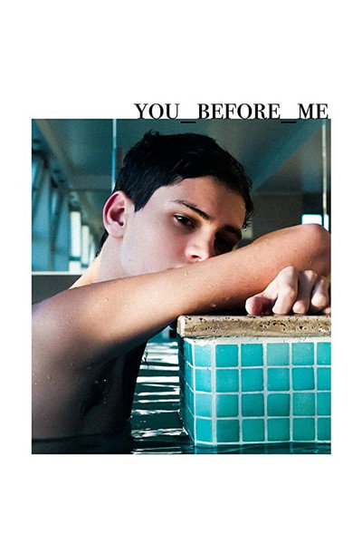 Póster de You Before Me