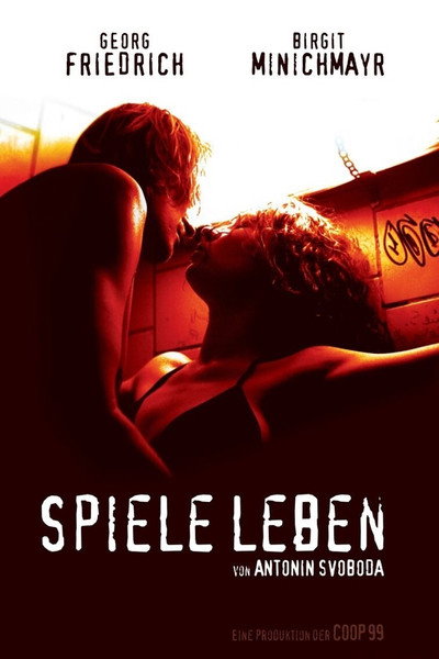 Póster de You Bet Your Life