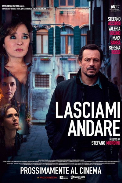 Póster de You Came Back
