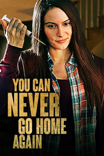 Póster de You Can Never Go Home Again