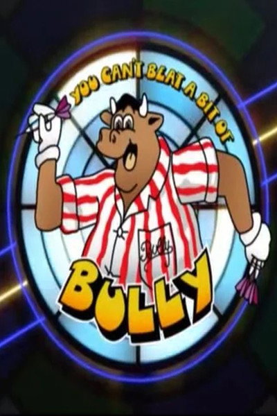 Póster de You Can't Beat a Bit of Bully