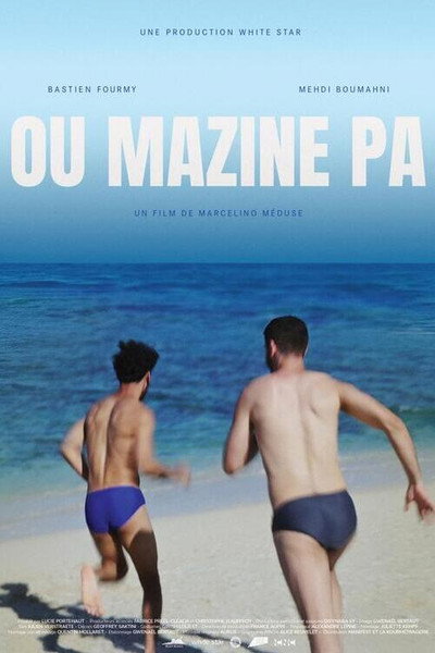 Póster de You Can't Imagine
