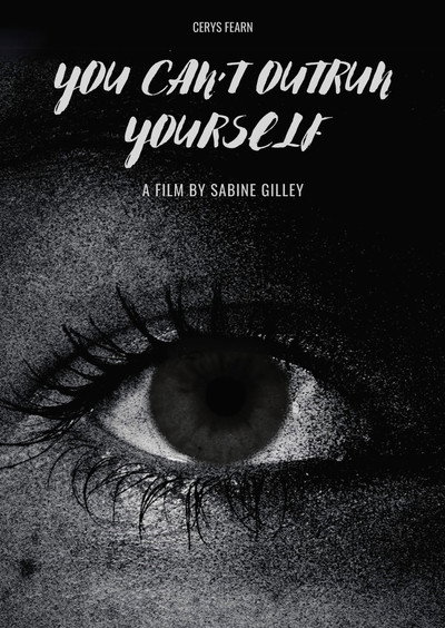 Póster de You Can't Outrun Yourself