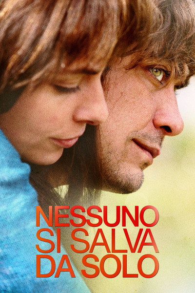 Póster de You Can't Save Yourself Alone