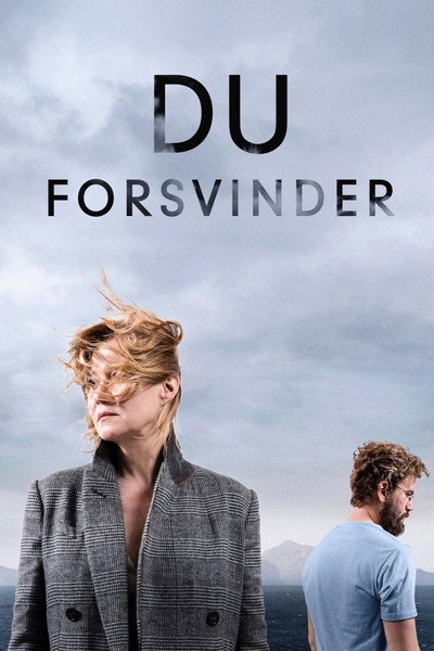 Póster de You Disappear
