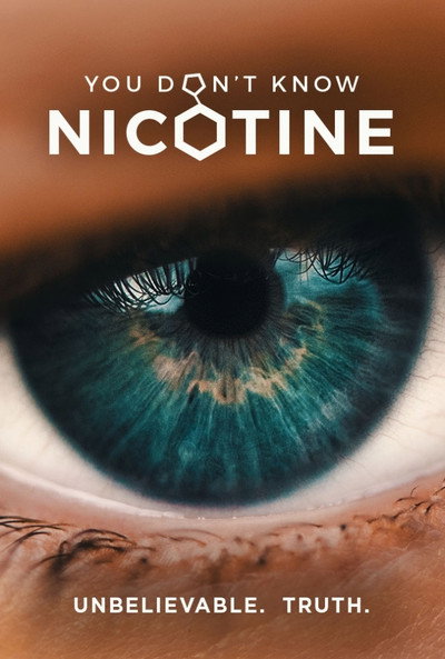Póster de You Don't Know Nicotine