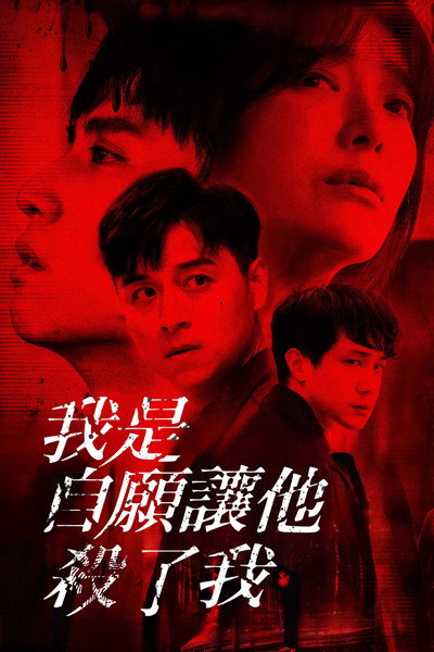 Póster de You Have to Kill Me