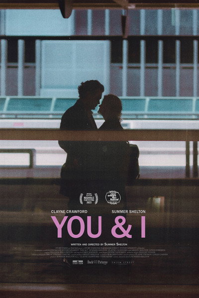 Póster de You & I
