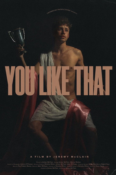 Póster de You Like That