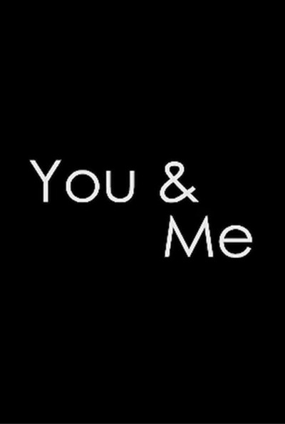 Póster de You & Me