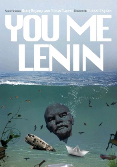 Póster de You Me Lenin