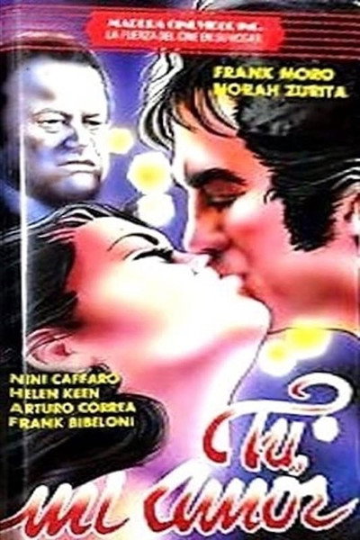 Póster de You, My Love