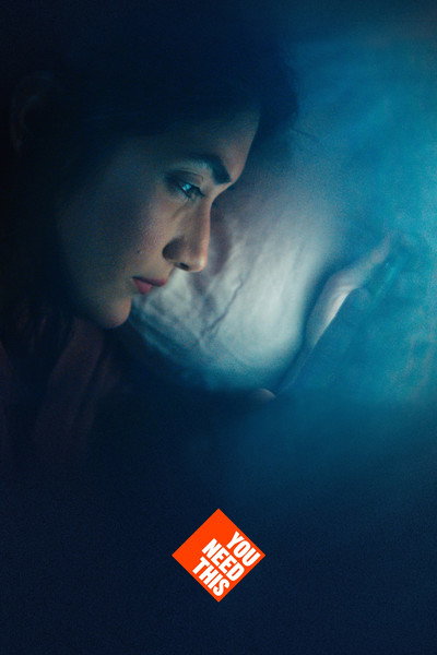 Póster de You Need This