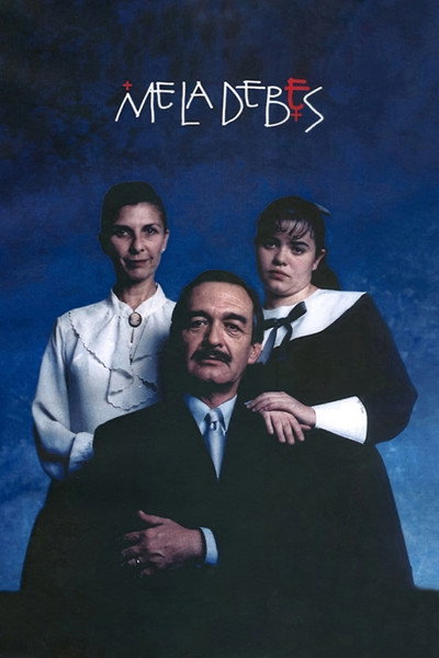 Póster de You Owe Me One
