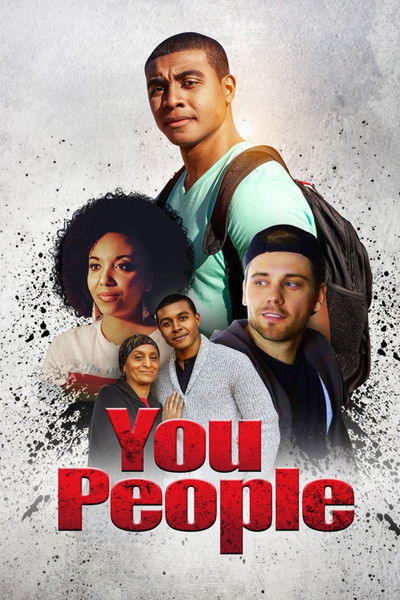 Póster de You People