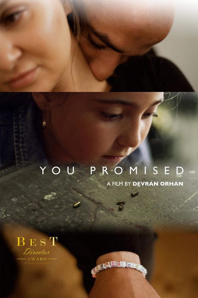 Póster de You Promised