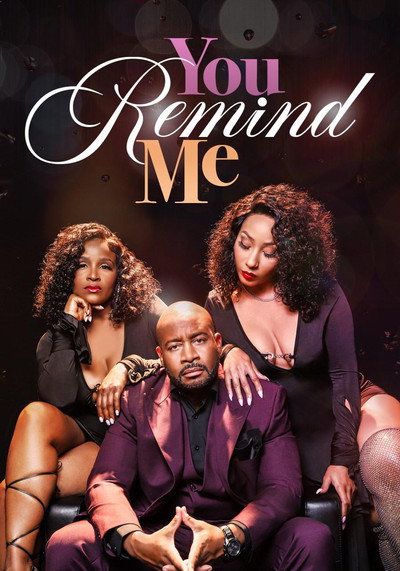 Póster de You Remind Me