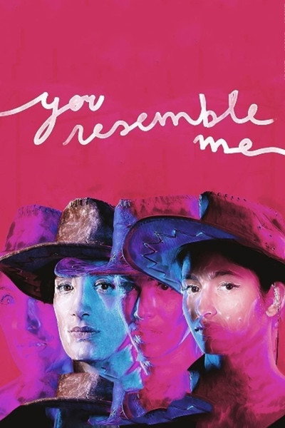 Póster de You Resemble Me