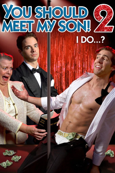 Póster de You Should Meet My Son 2!